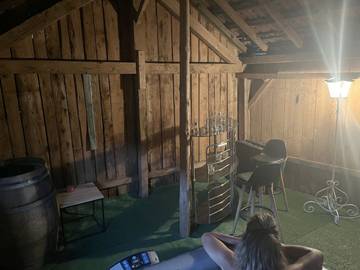 Gîte pour 6 personnes, avec jacuzzi et jardin dans Haute-Saône