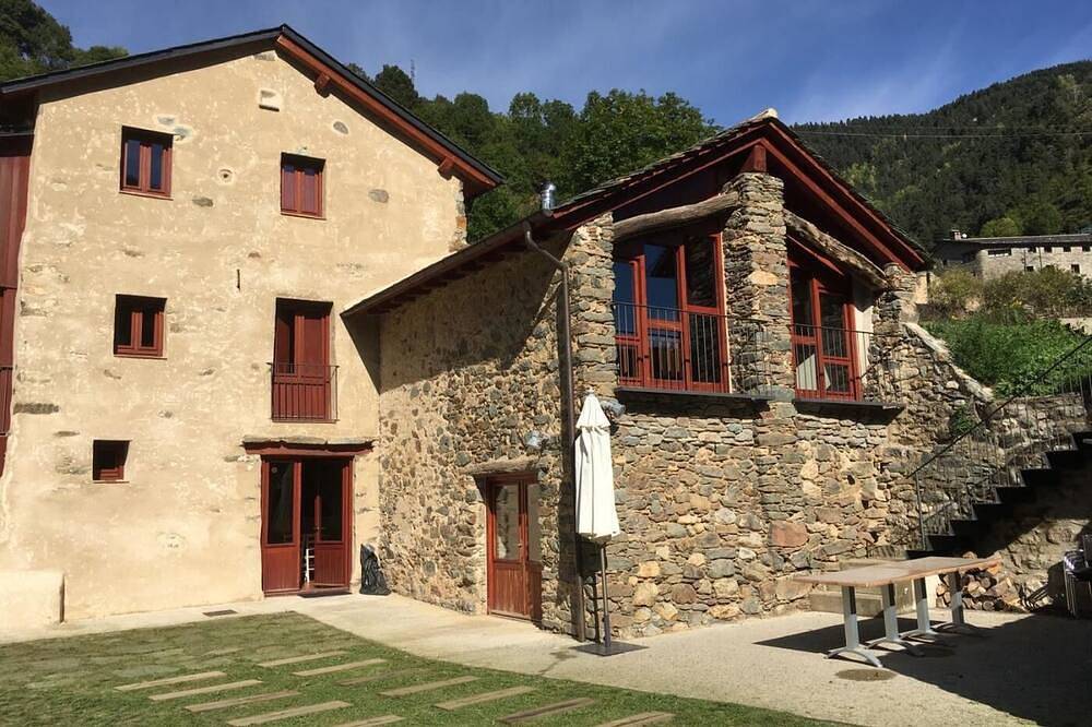 Casa vacanza a Toses a partire da 187€ a notte