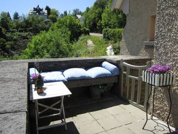 Maison De Vacances pour 6 Personnes dans Bouillon, Province de Luxembourg, Photo 4