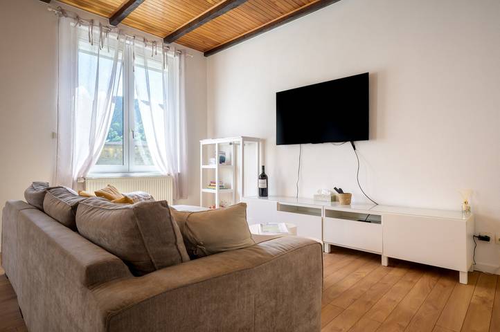 Gîte pour 6 personnes