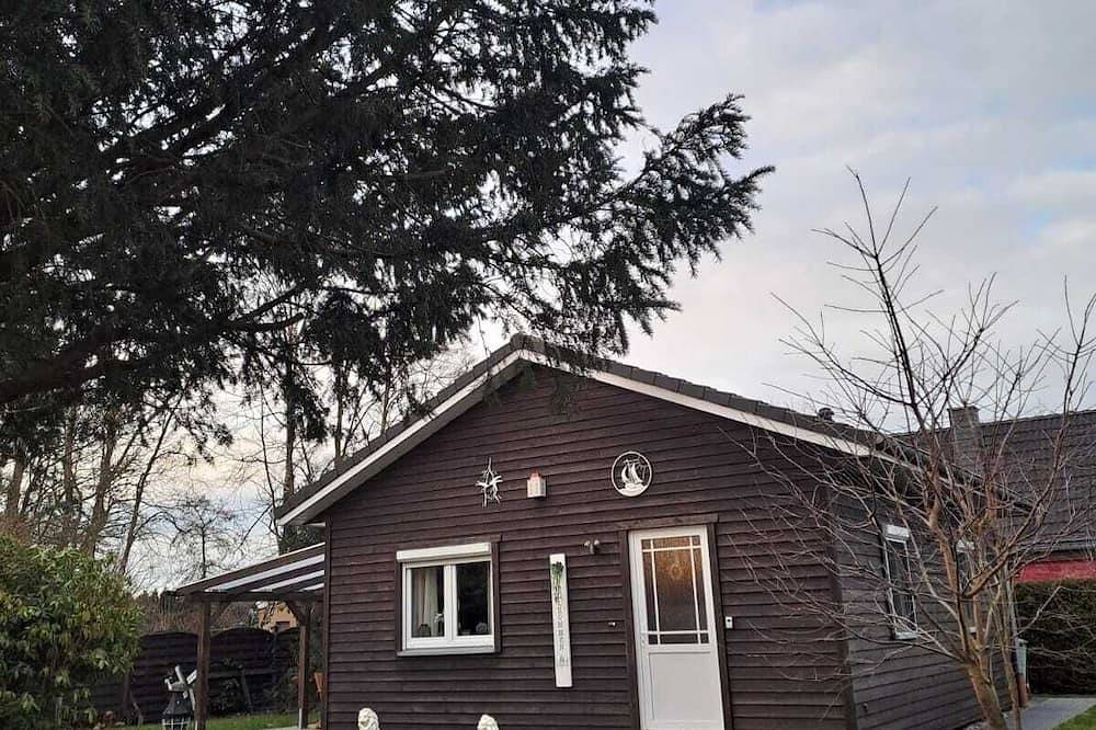 Ferienhaus Meerhuske Käthe Großes Meer Ostfriesland