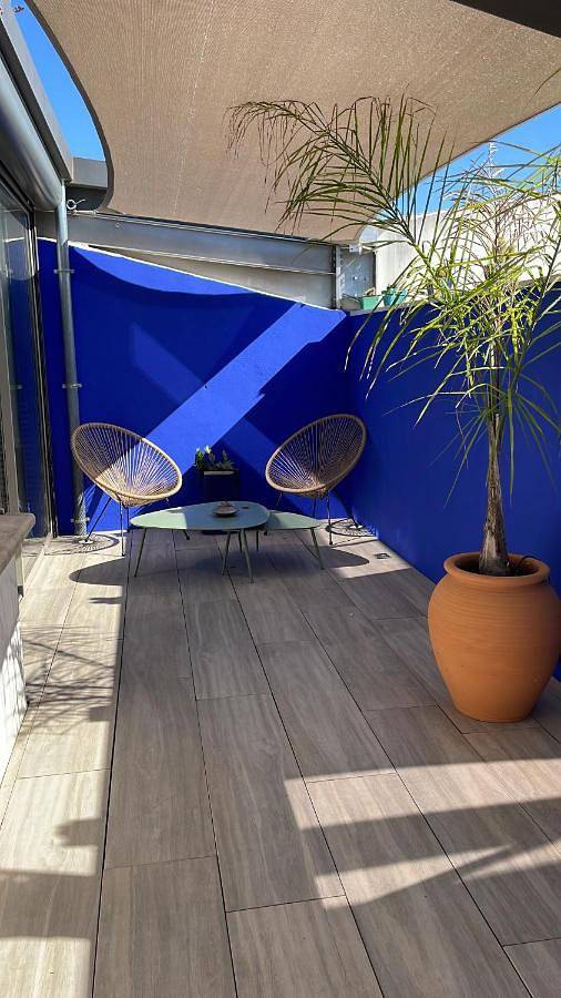 Gîte pour 6 personnes, avec piscine et jardin à Jacou - 2