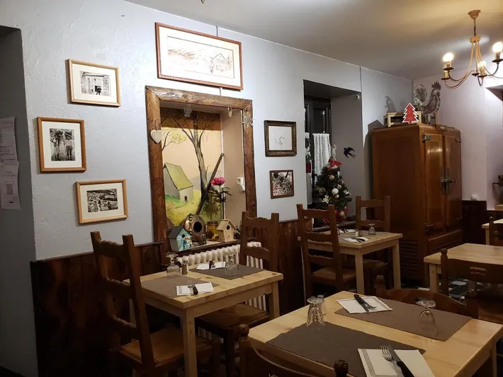 Maison d’hôte pour 2 personnes, avec jardin, animaux acceptés - 1