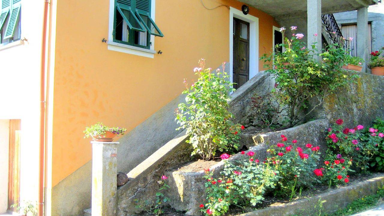 Ferienhaus für 4 Personen (80 m²) in Sesta Godano in Rio (Sesta Godano), Sesta Godano