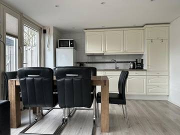 Loft voor 6 Personen in Stavenisse, Nederlandse Noordzeekust, Afbeelding 1