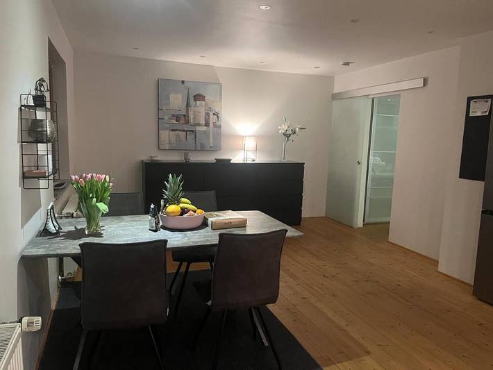 Holiday apartment for 5 people, with view - 1