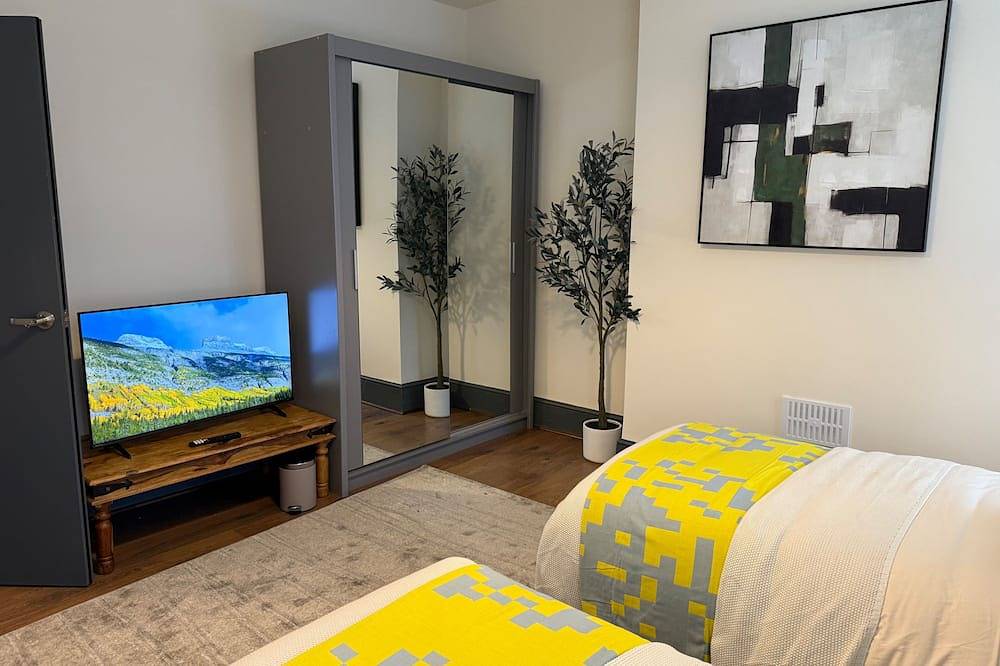 Geheel appartement, Tranquil Retreat in Tunbridge Wells in Royal Tunbridge Wells, Kent