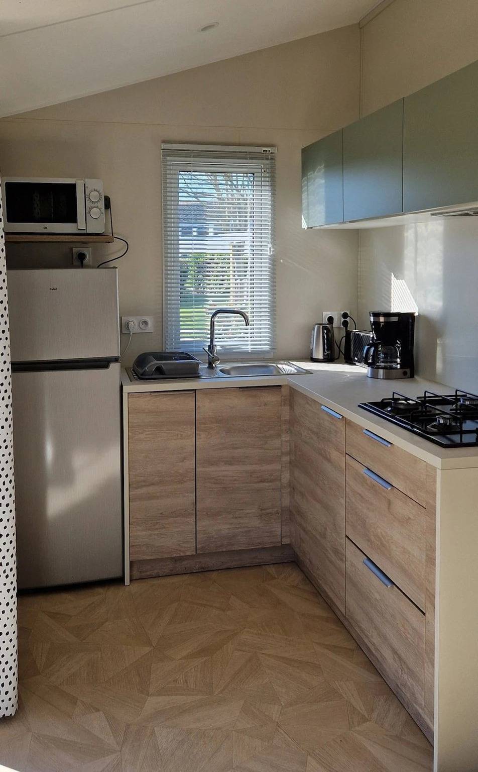 Zecamping 3 étoiles animaux acceptés à proximité des plus beaux sites in Pordic, Côte de Goëlo