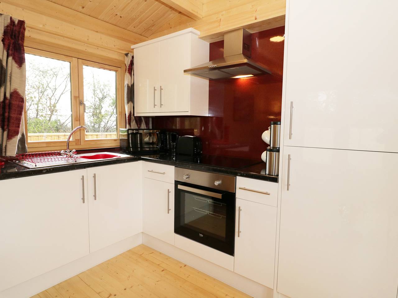 The Shippen in Merriott, Somerset