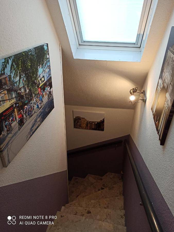 Ganze Wohnung, Two-Bedroom Apartment in Buxtehude, Altes Land Stade