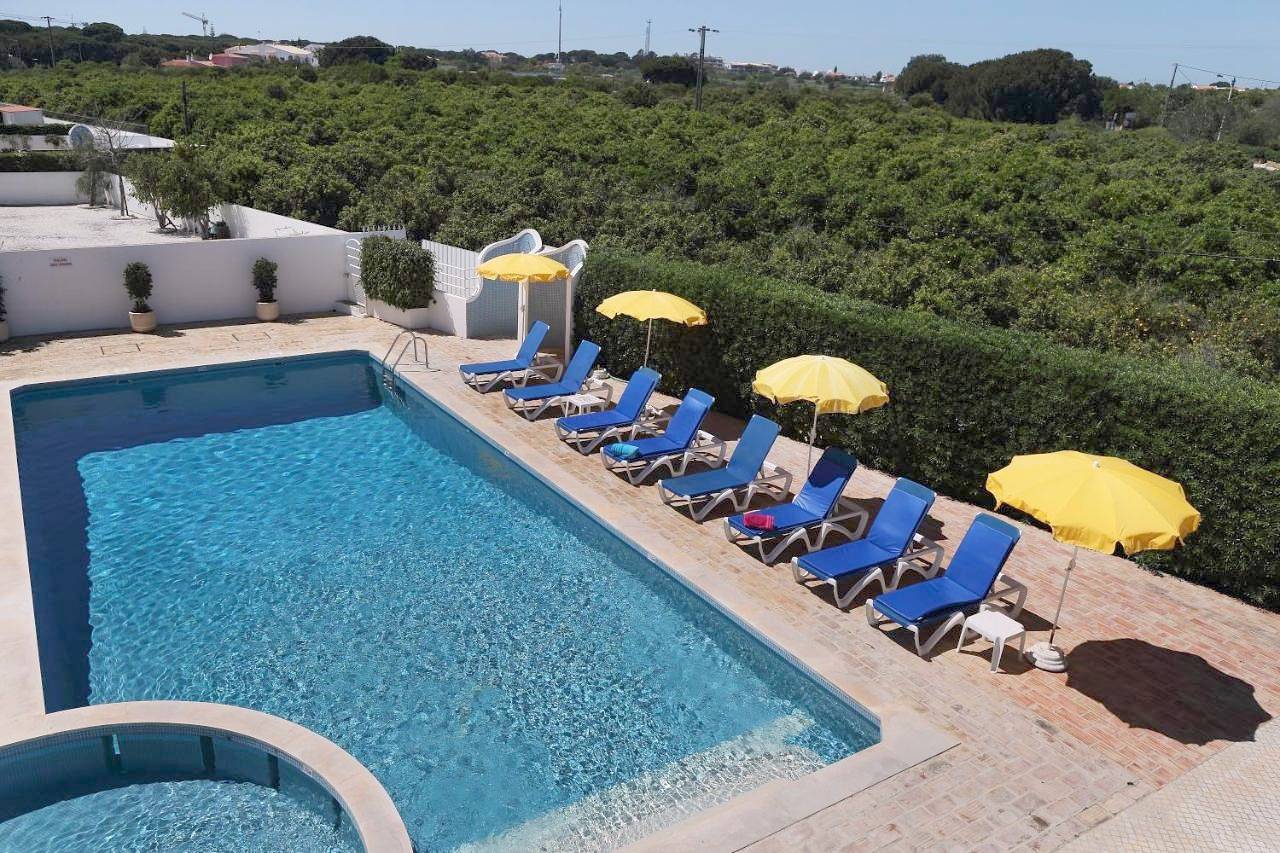Mira Parque in Aldeia das Açoteias, Albufeira