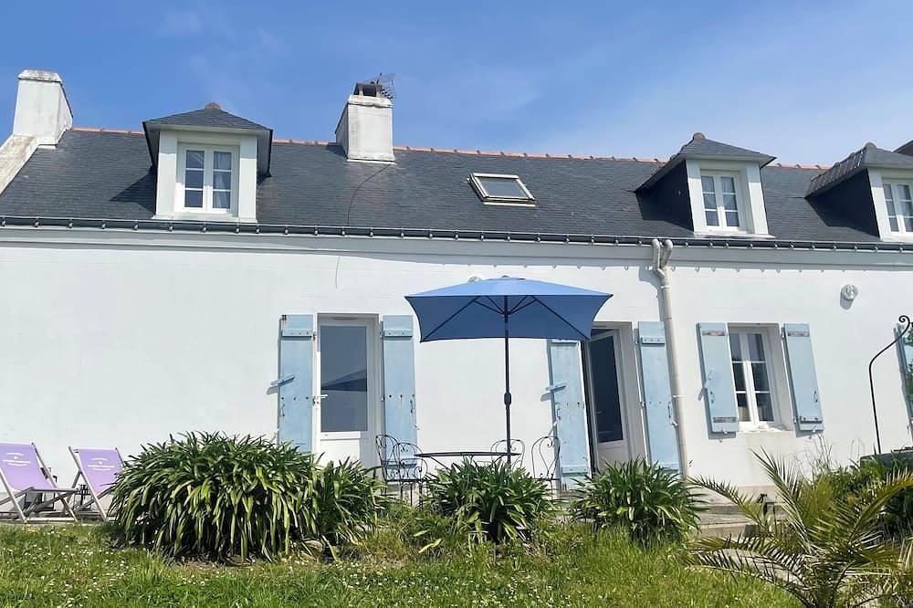 Casa vacanza a Sauzon a partire da 308€ a notte