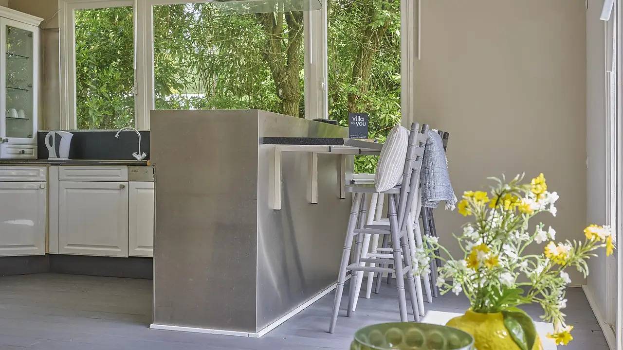 Ferienhaus für 4 Personen (50 m²) in Lage Mierde in Lage Mierde, Nordbrabant