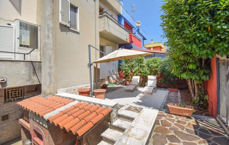 Casa vacanza per 8 persone in Molise