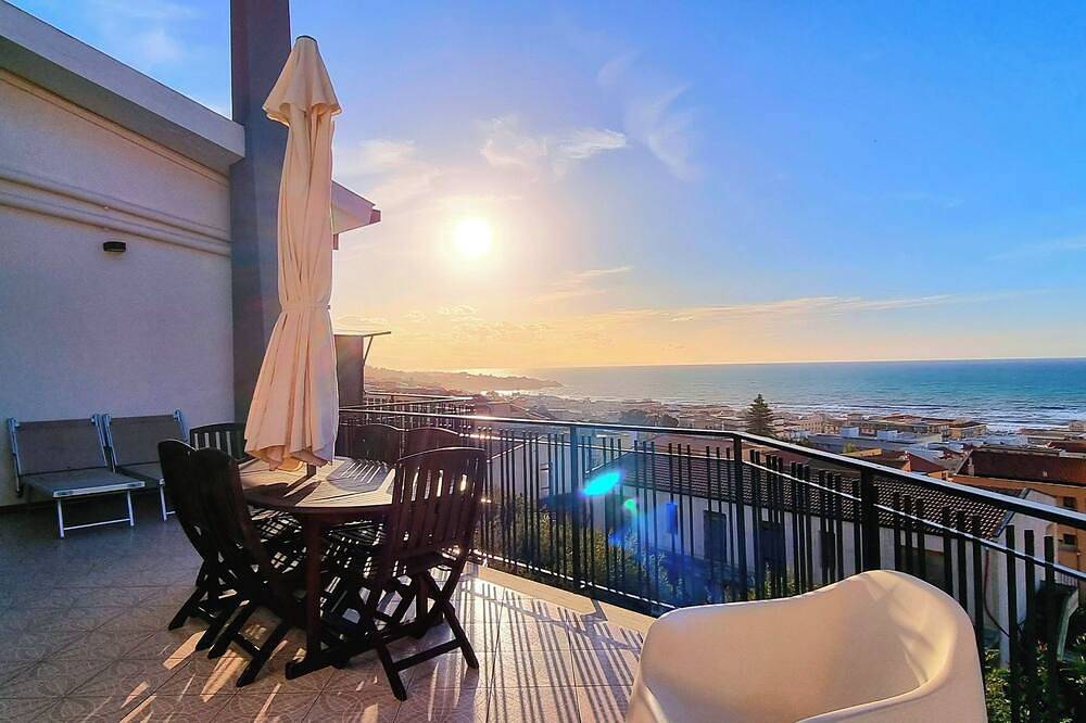 Appartamento vacanze a Cefalù (Comune) a partire da 163€ a notte