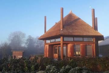 Ferienhaus für 4 Personen in Maasland, Stadsgewest Haaglanden, Bild 4