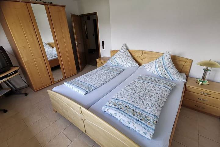 Ferienwohnung \" Nordsee Pur\" in Halbemond, Norden und Umgebung