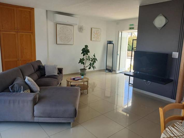 Location de vacances pour 4 personnes, avec terrasse et vue dans St. Paul's Bay - 3