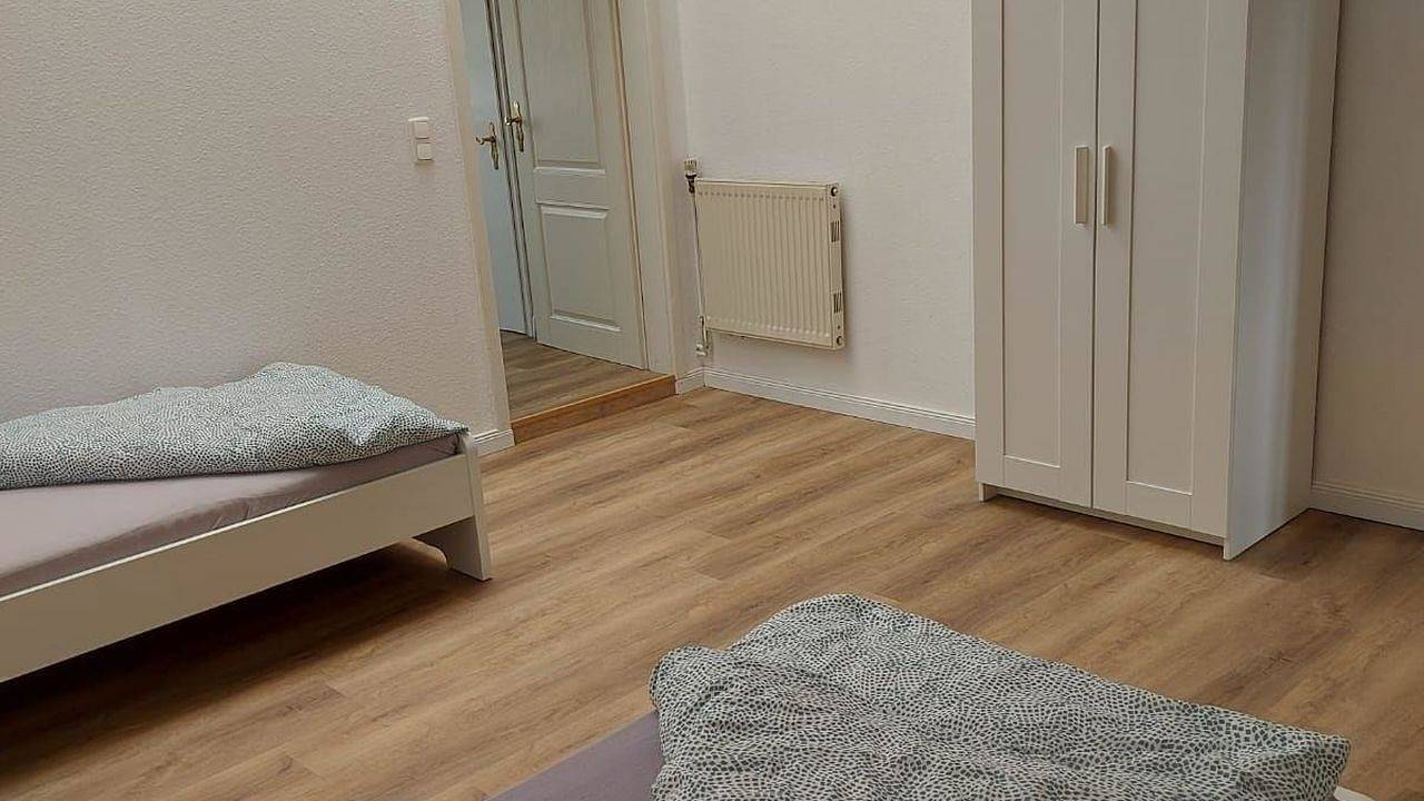Ganze Ferienwohnung, Ferienwohnung für 4 Personen (50 m²) in Brunsbüttel in Brunsbüttel, Nordseeküste