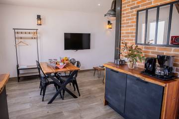 Location De Vacances pour 4 Personnes dans Vallée de la Loire, Loir-et-Cher, Photo 4