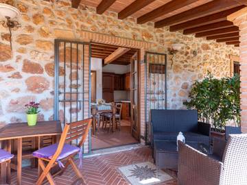 Ferienhaus für 6 Personen in Massa Marittima, Maremma, Bild 3