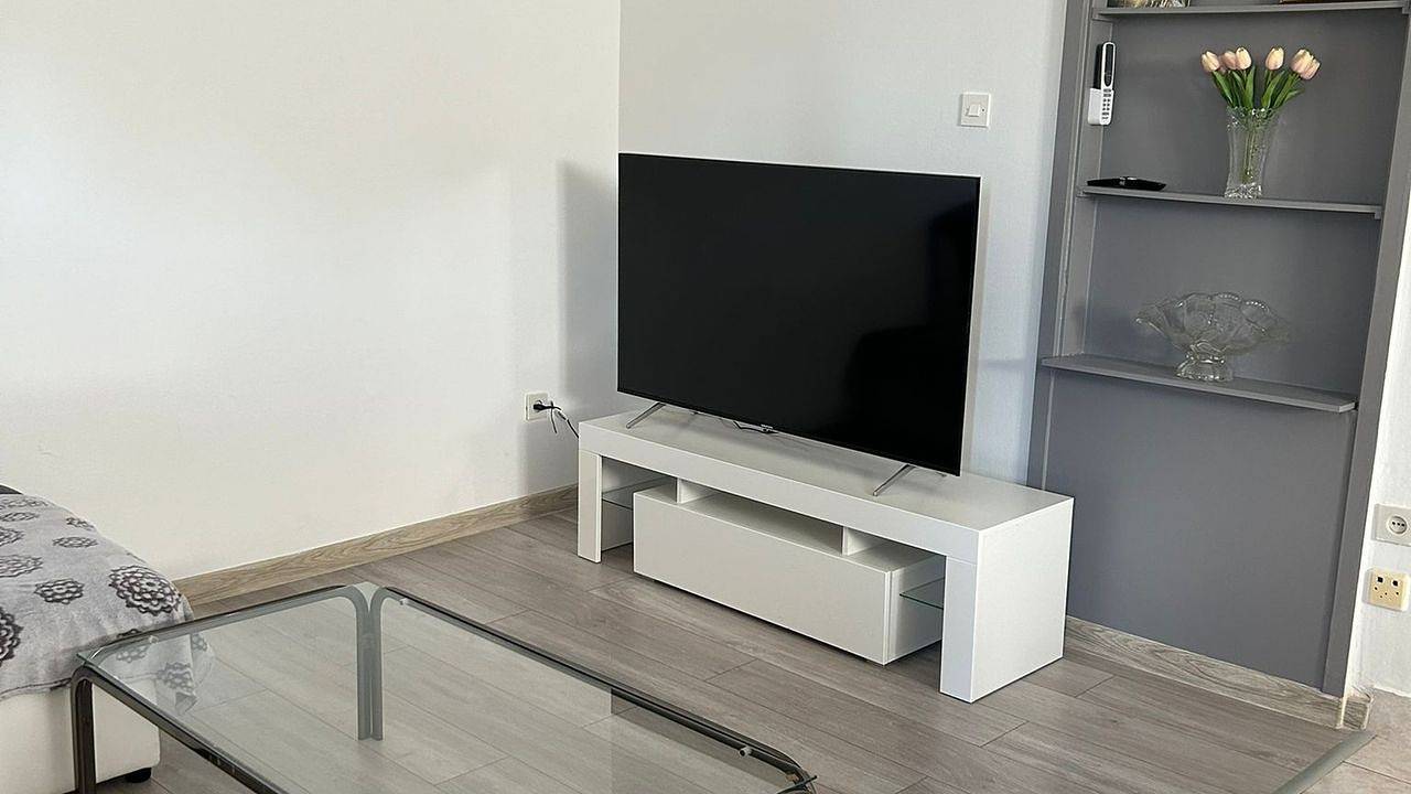 Ganze Ferienwohnung, Ferienwohnung für 8 Personen (108 m²) in Arbanija in Arbanija, Ciovo