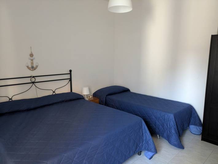 Appartamento intero, Proprietà al piano terra di Caorle vicino al mare in Caorle, Provincia di Venezia