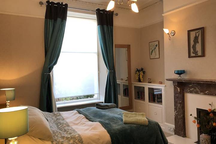 Ganze Wohnung, Wohnung zum Anzug alle! Perfekte Lage mit einfachem Zugang zum Zentrum der Stadt in Aberdeen, Aberdeenshire