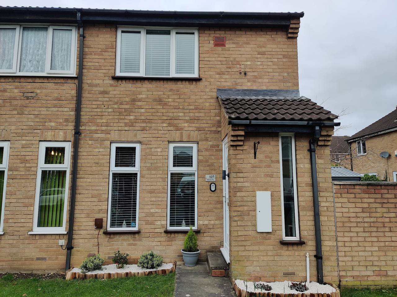 Cottage for 2 People in York, Yorkshire