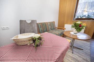 Pension für 2 Personen in Obermaiselstein, Bayern, Bild 4