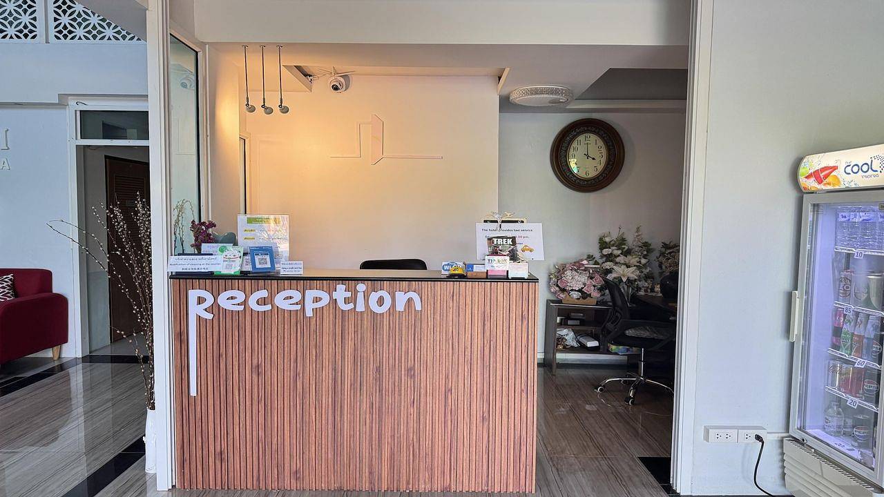 Ferienhaus für 2 Personen (35 m²) in Chiang Mai in Chiang Mai, Thailand