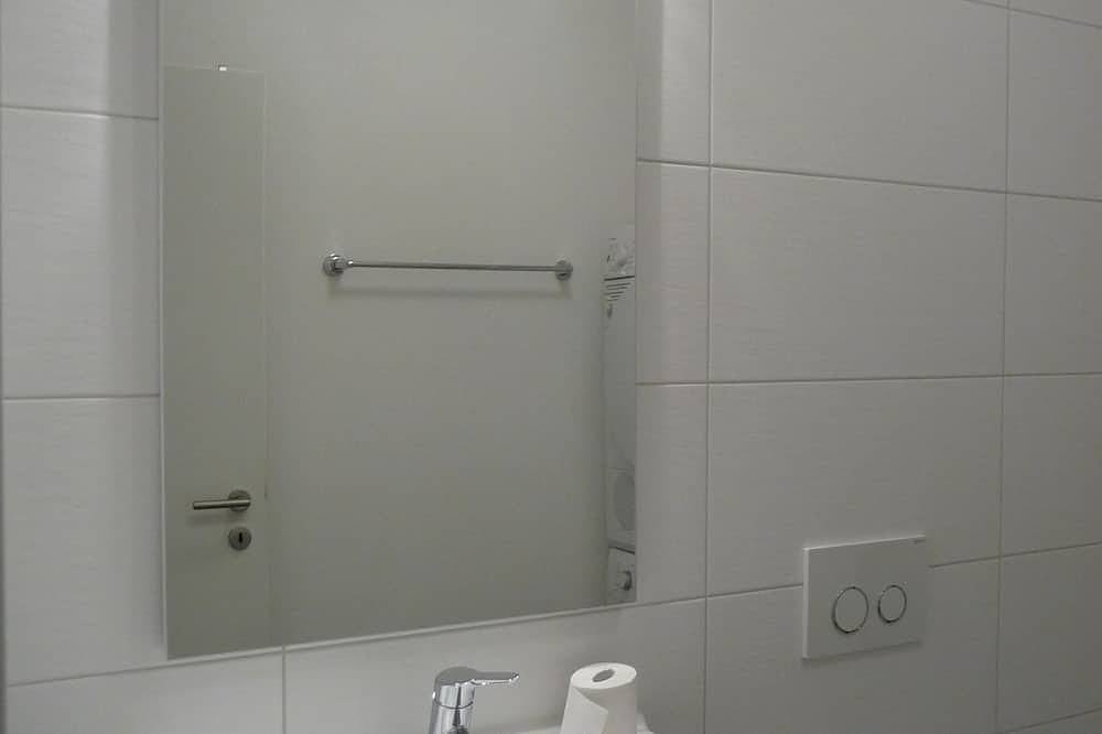 Entire apartment, Nice countryside studio near city in Canton of Fribourg