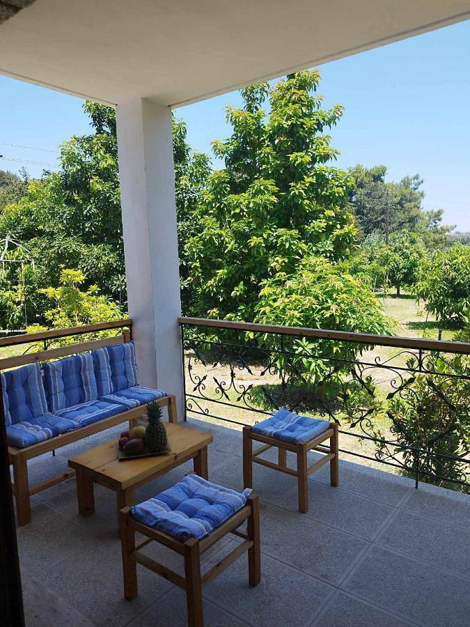 Geheel appartement, Tropical Garden Faliraki Rhodes in Faliraki, Rhodos