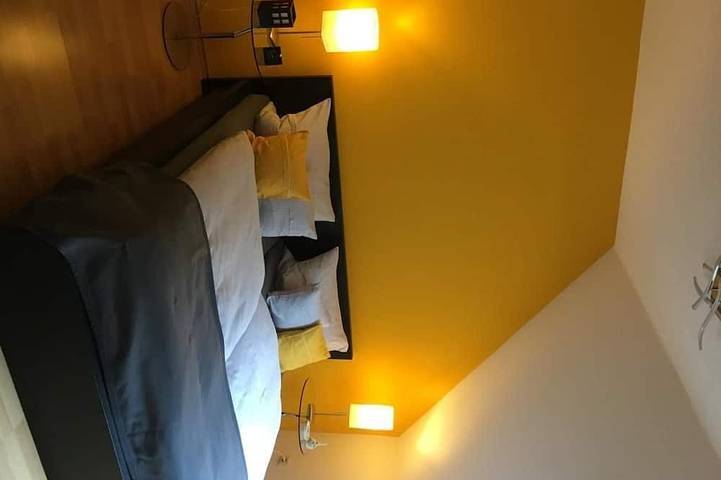 Ferienwohnung für 4 Personen, mit Garten in Münstermaifeld - 2