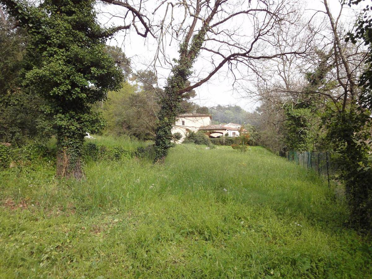 Le Mas des Gardettes in Saint-Paul-de-Vence, Middellandse Zeekust (Frankrijk)