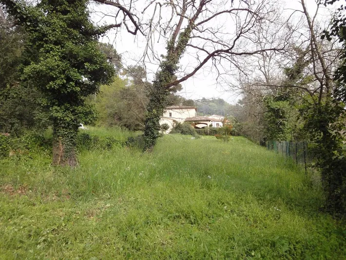 Casa de vacaciones para 2 personas, con vistas y jardín - 1