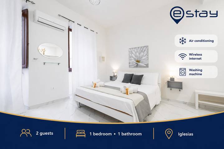 Appartamento vacanze per 2 persone - 1