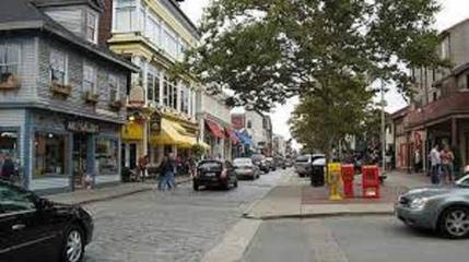 Hotel for 4 Guests in Newport, Rhode Island, Picture 3