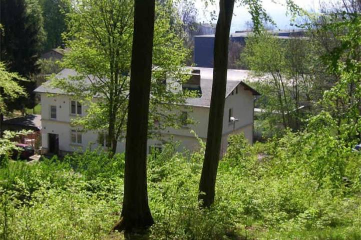 Holiday apartment for 4 people - 1