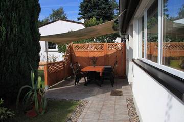 Bauernhof für 4 Personen in Graal-Müritz, Fischland - Darß - Zingst, Bild 4