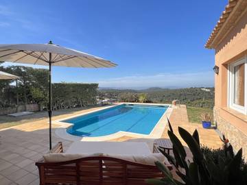 Villa für 6 Personen in Begur, Niederampurien, Bild 1