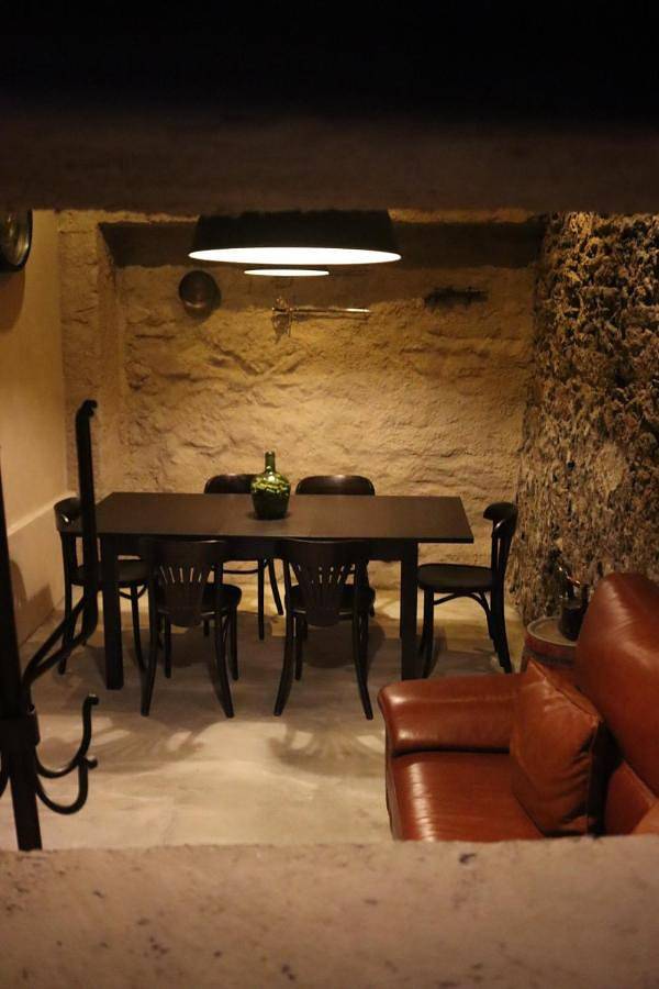 Location de vacances pour 11 personnes, avec bassin pour enfant et jardin ainsi que piscine et vue dans Mesão Frio - 3