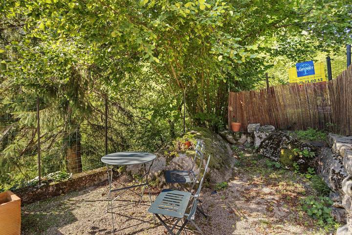 Apartamento entero, Apartamento «La Genette» con Wi-Fi y aire acondicionado in Prats-de-Mollo-la-Preste, Región Céret