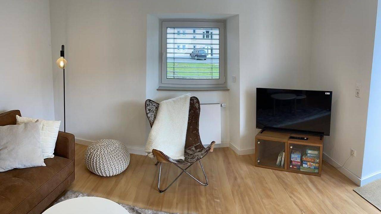 Ferienhaus für 6 Personen (165 m²) in Engen in Engen, Hegau