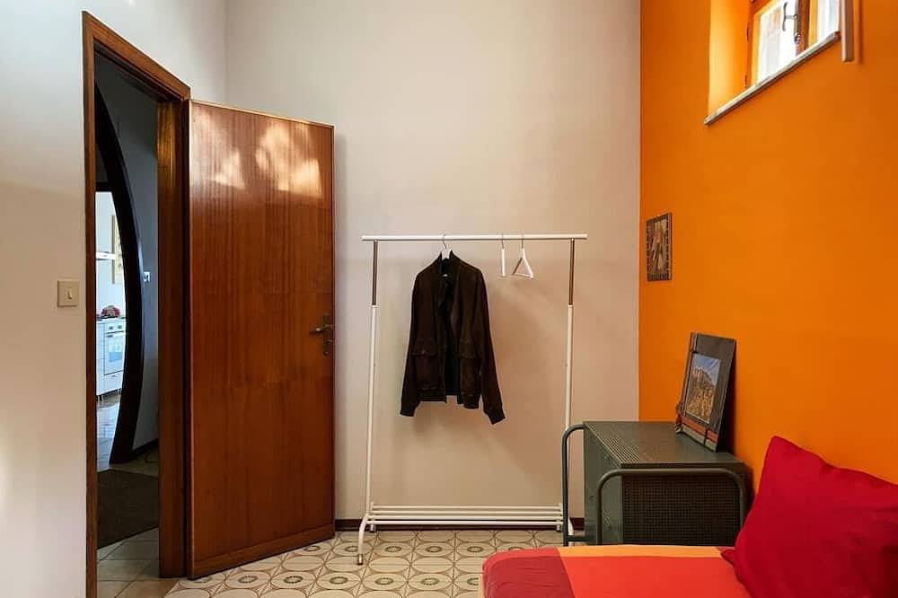 Casa Vacanze Il Nido in Milazzo, Provincia de Messina