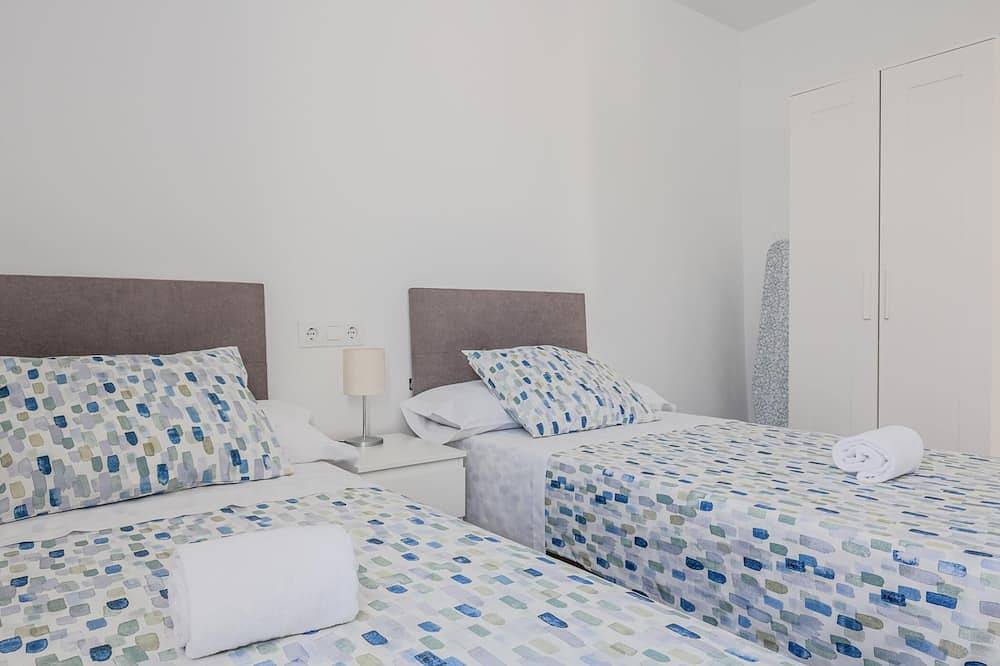 Apartamento entero, 1 Apt 2 Hab Algaba Terraza So in La Algaba, Provincia de Sevilla