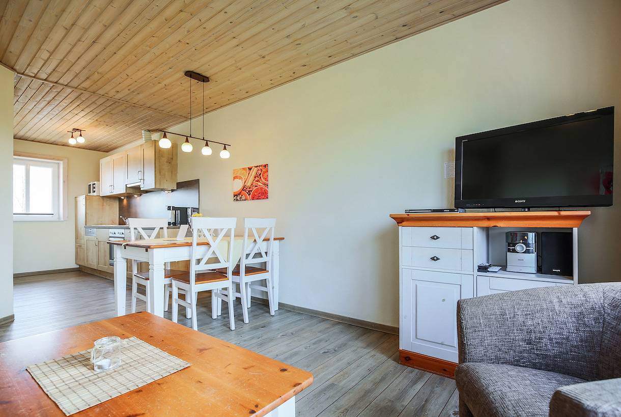 Ferienhof Büdlfarm - Haus in Ostfehmarn, Fehmarn