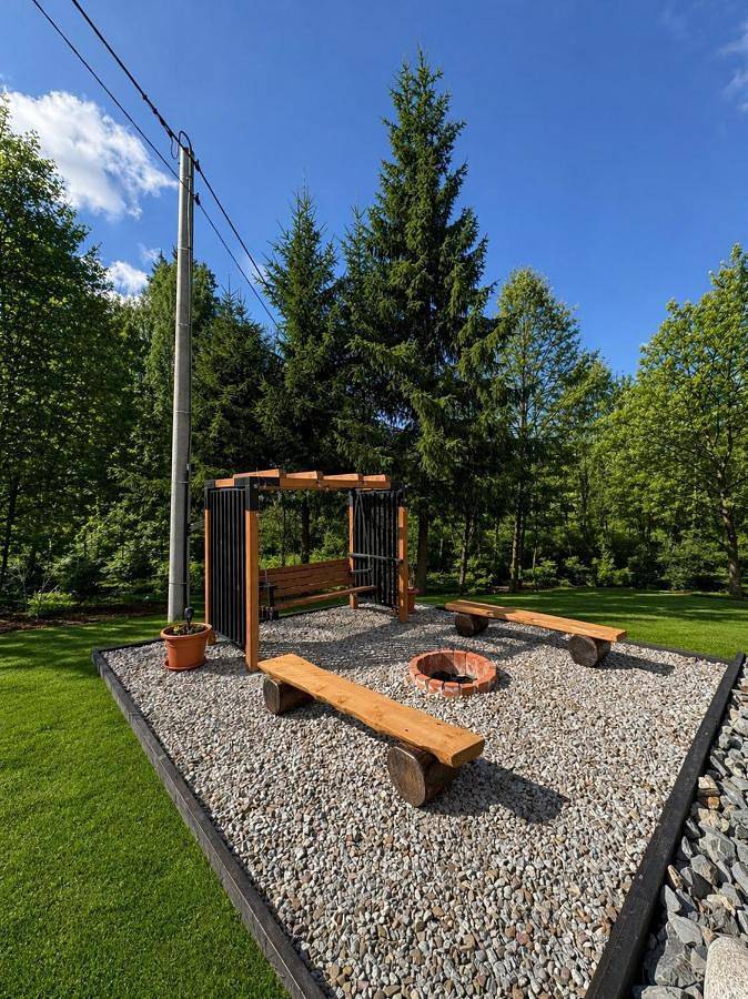 Domek Sołtysówka Balia&Sauna in Gliczarów Górny, Karpaty (Polska)