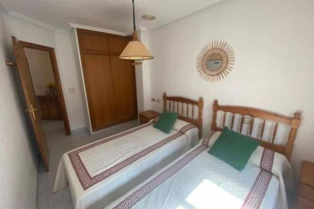 Entire apartment, Coqueto en San Javier in Santiago de la Ribera, Mar Menor