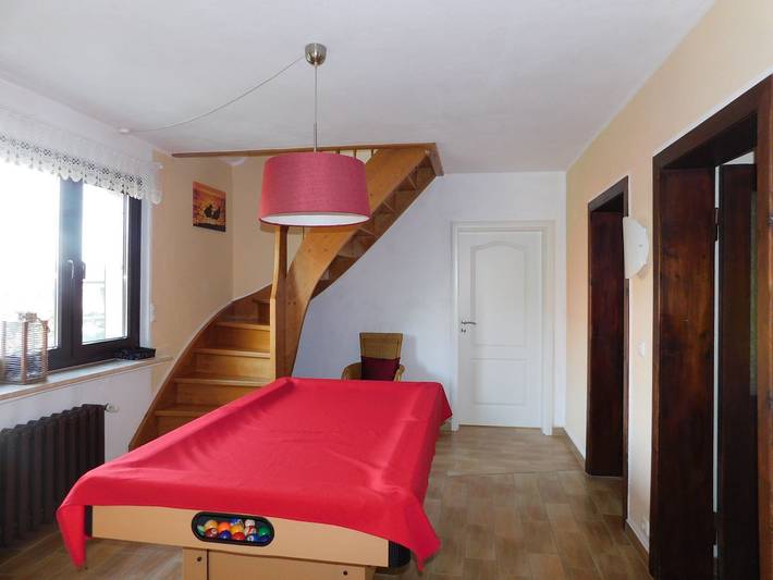 Ferienhaus für 8 Personen, mit Sauna und Garten in Ahrenshoop - 2